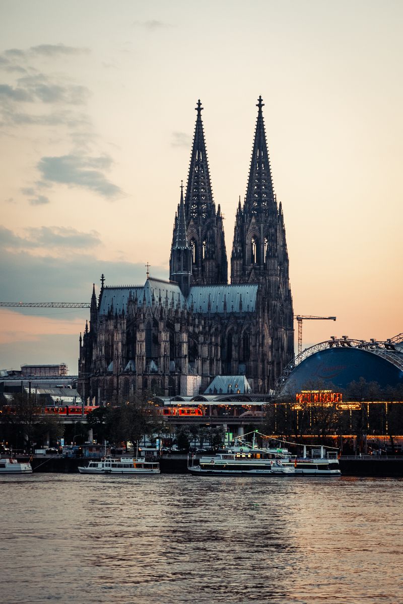 Physiotherapie in Köln