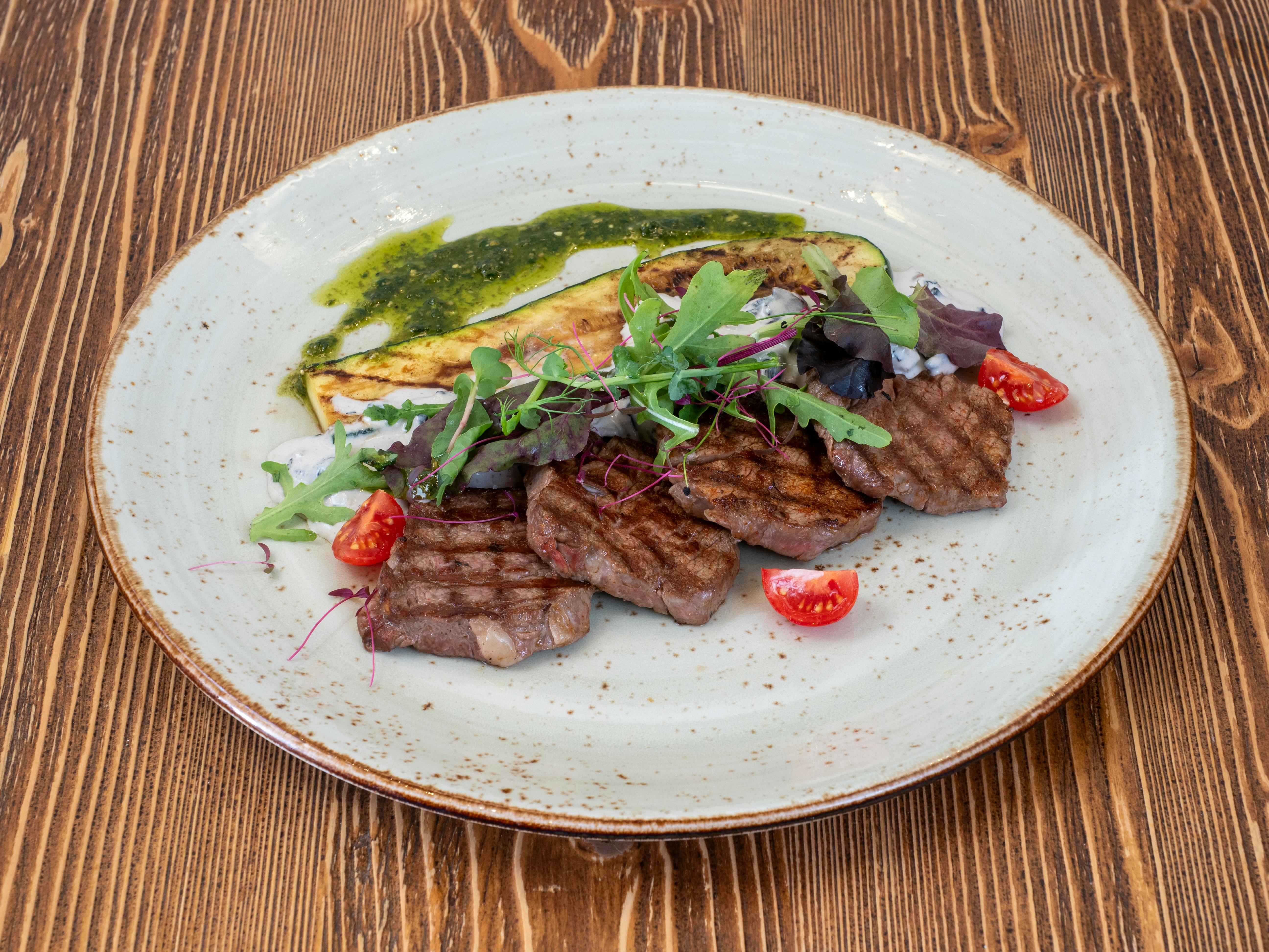 Carne Asada Nicaragua