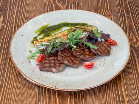 Beef — Manzo — kidney-friendly food