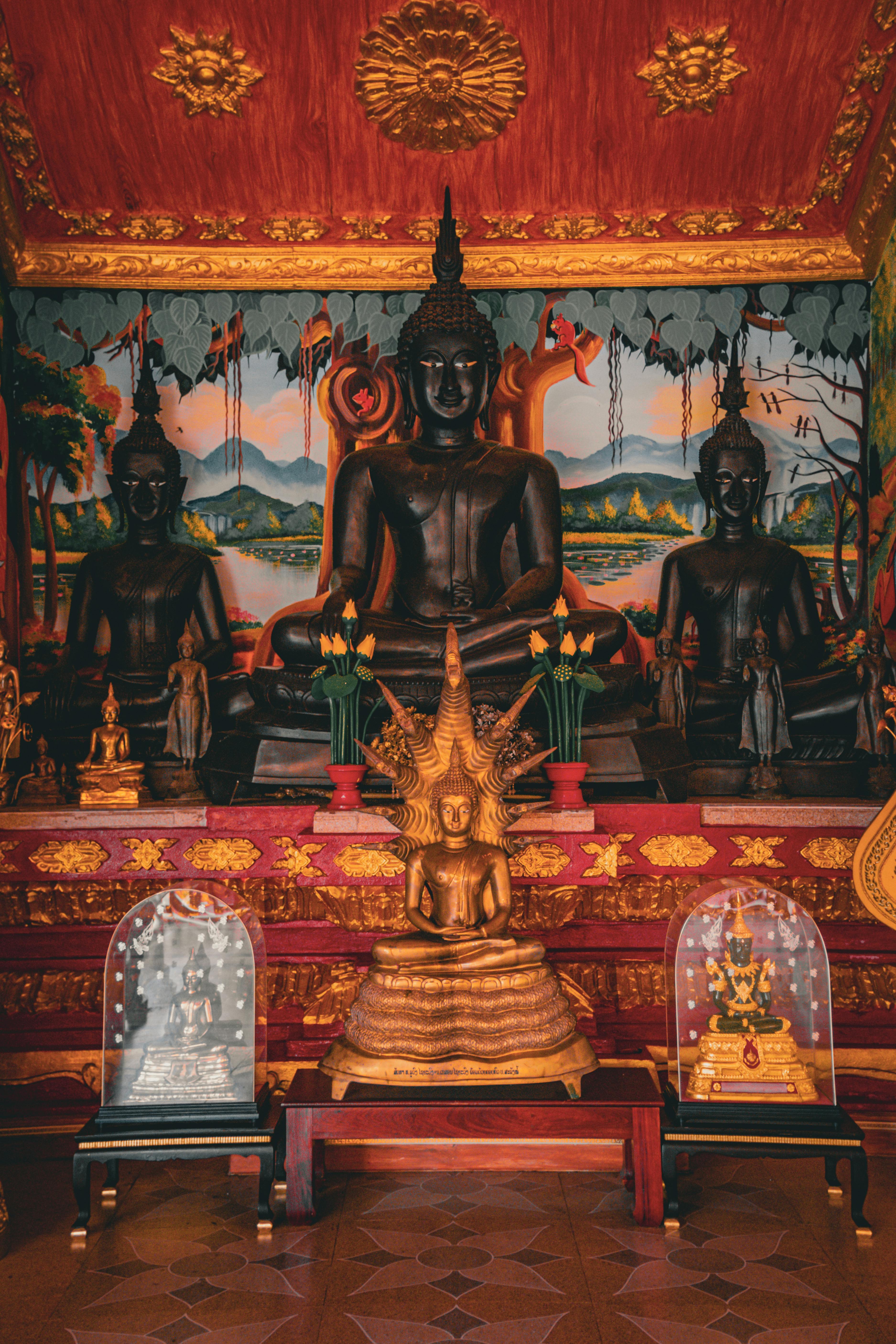 Laos Cultural & Nature Escape