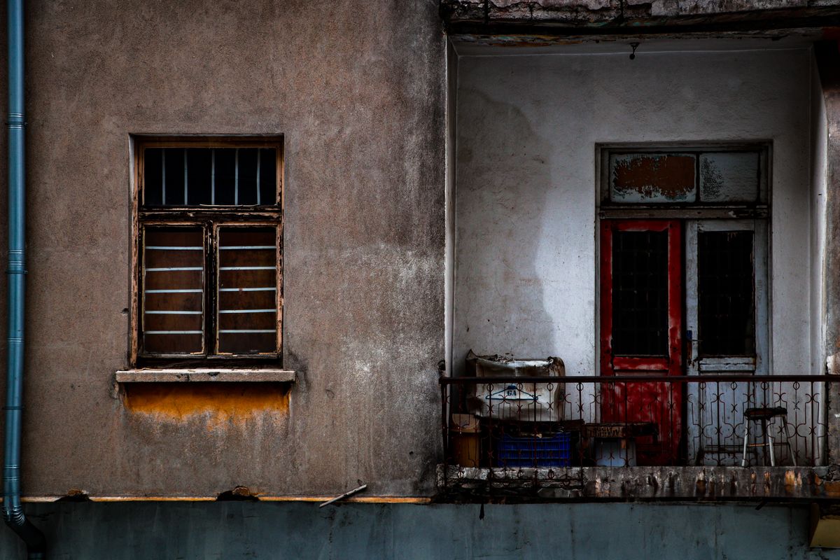 Rundown Building Photos, Download The BEST Free Rundown Building Stock ...