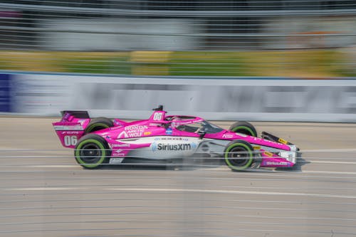 Pink Formula on Circuit