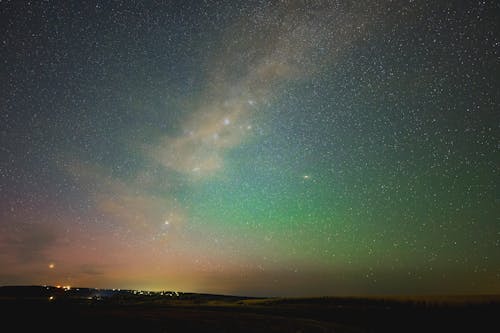 Fotos de stock gratuitas de astronomía, cielo nocturno, espacio