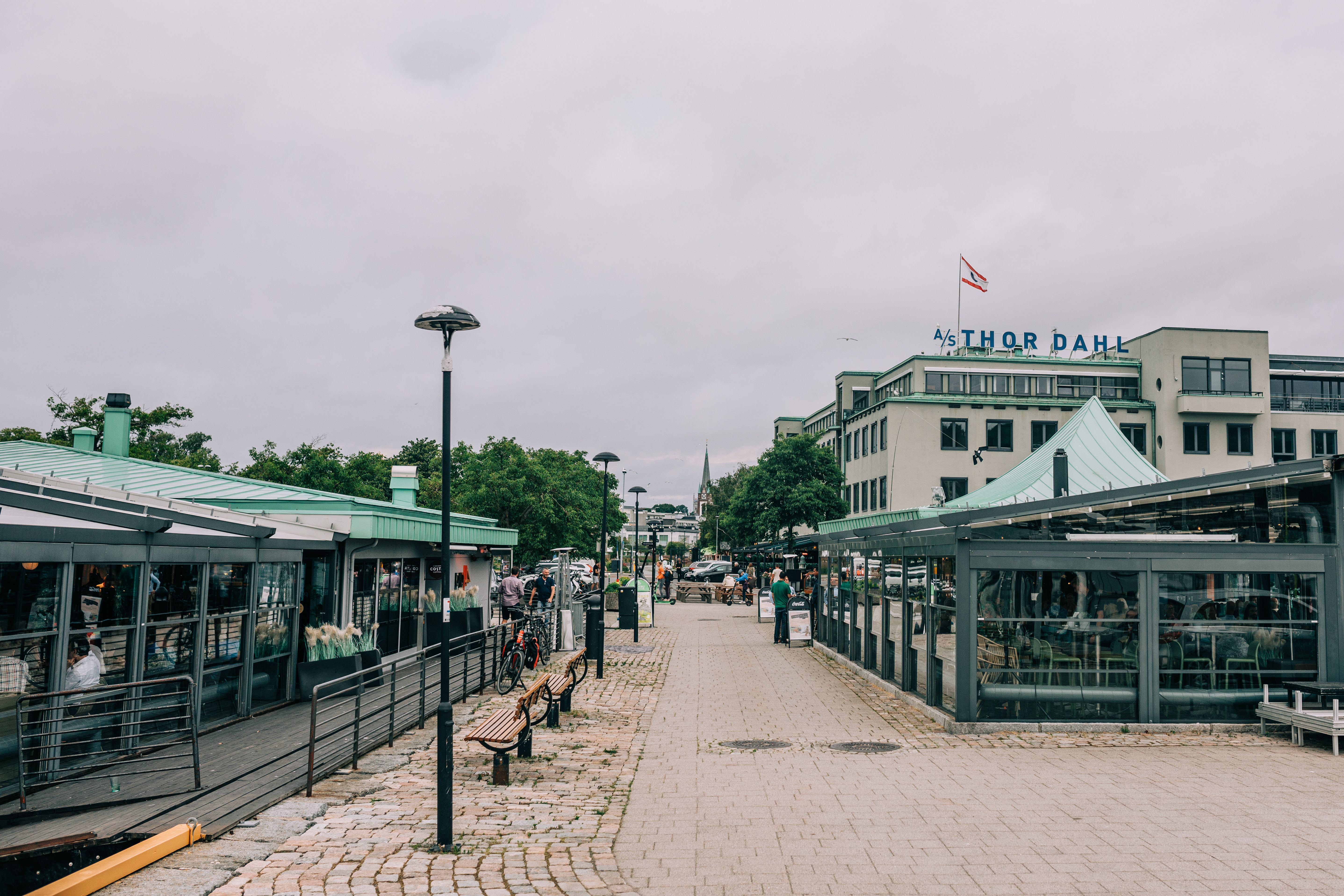 In Pictures: New Danish lifestyle shop opens inside Eastbourne shopping centre — Photo by Helena Jankovičová Kováčová on Pexe