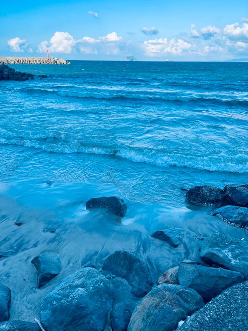 Free stock photo of sea Stock Photo