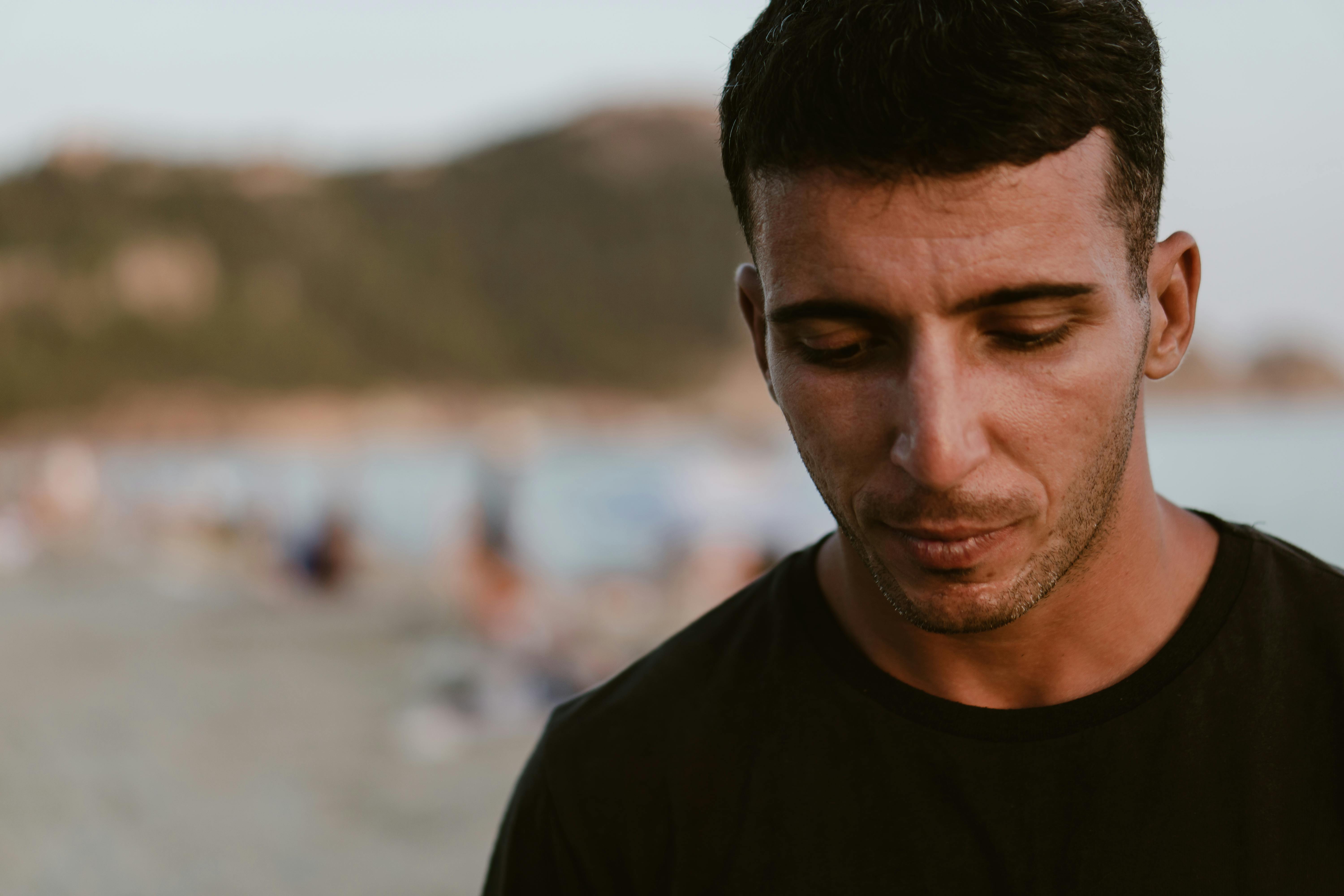 Low testosterone: What it does to men's health — Photo by Ömer Faruk  Uyar on Pexels