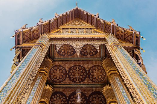 Thai cooking class with market visit — Bangkok