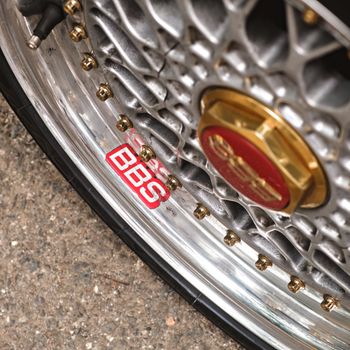 Dunlop