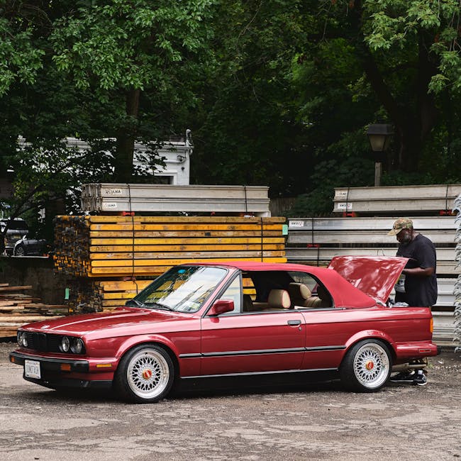 Car Repair Services