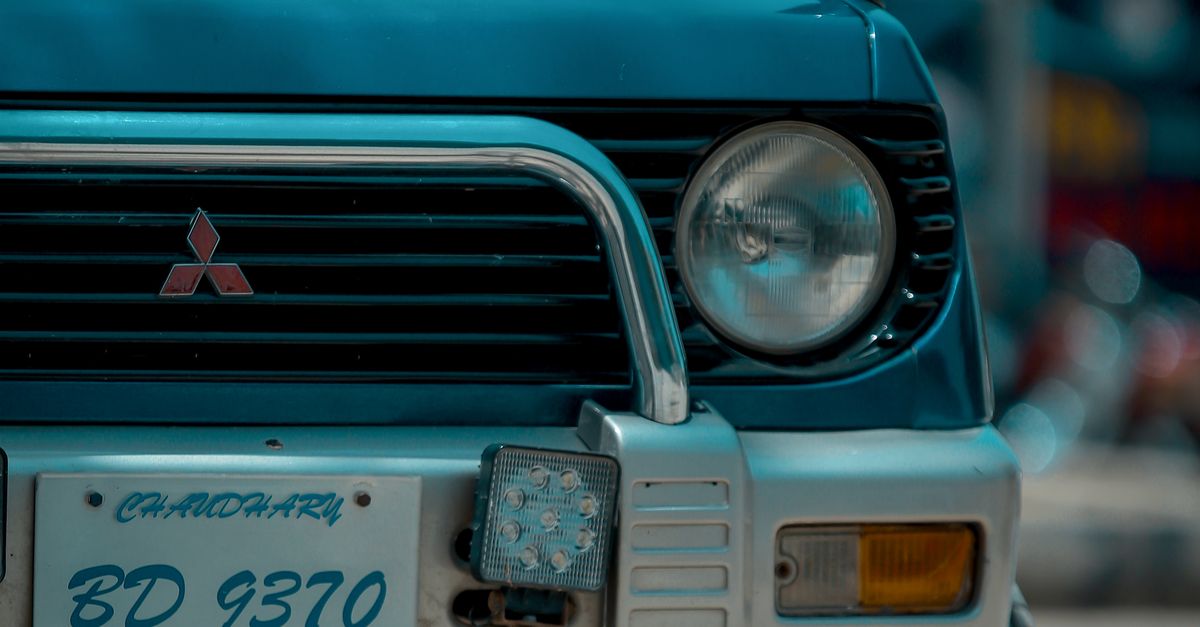 Профессиональные студийные фотографии автомобилей