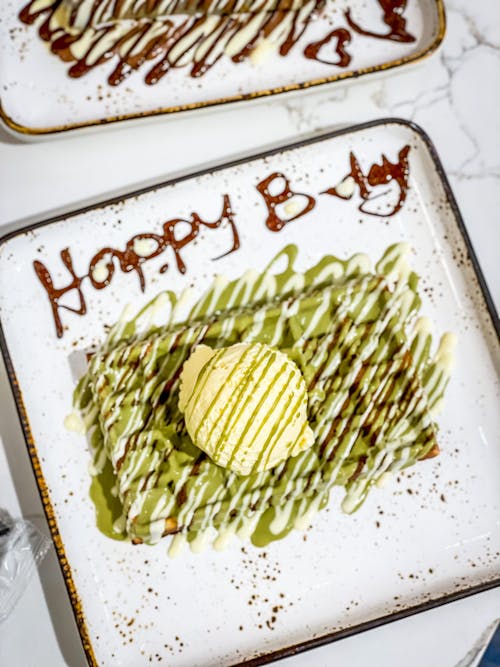 Ingyenes stockfotó boldog születésnapot, csemege, cukor témában