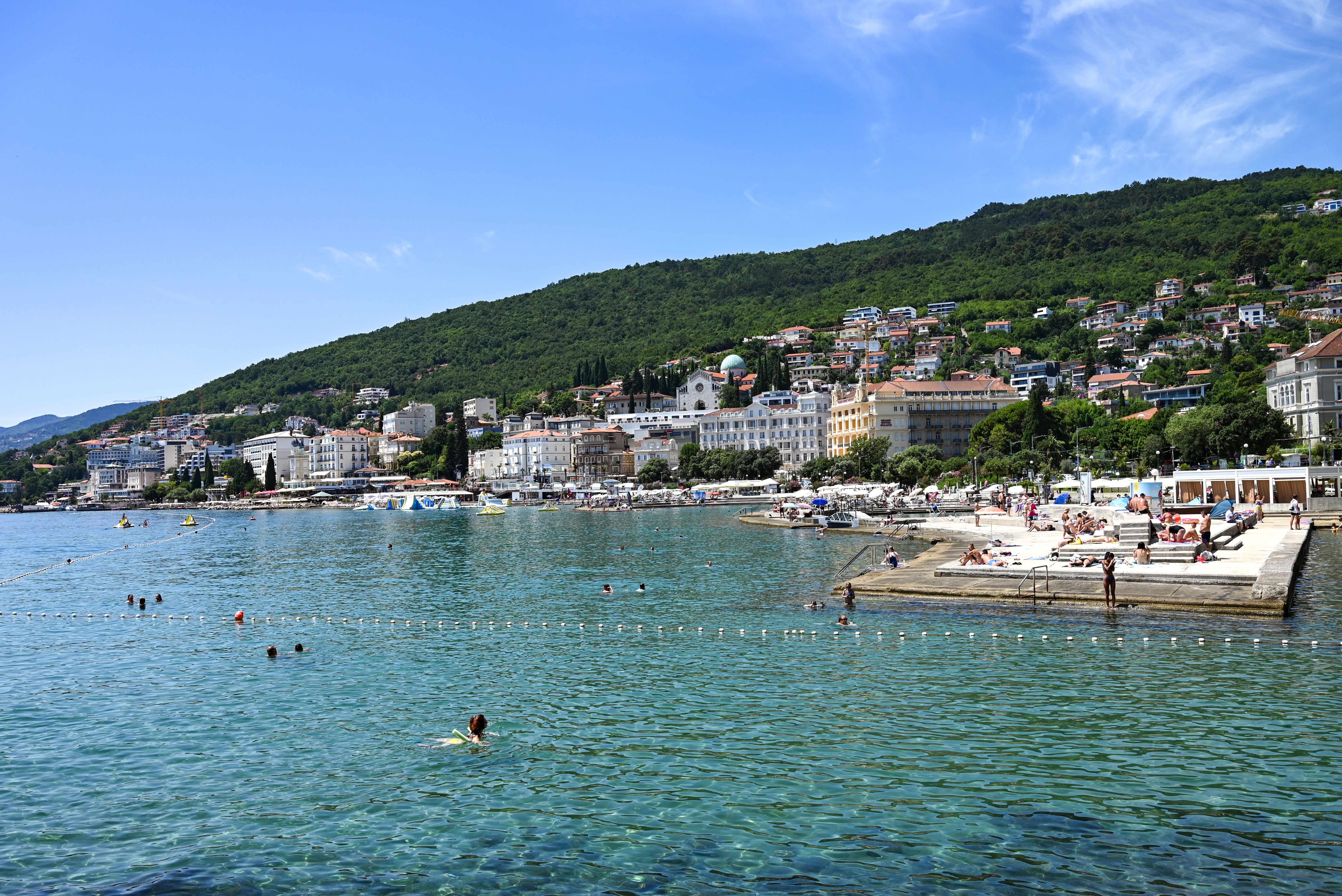 Opatija
