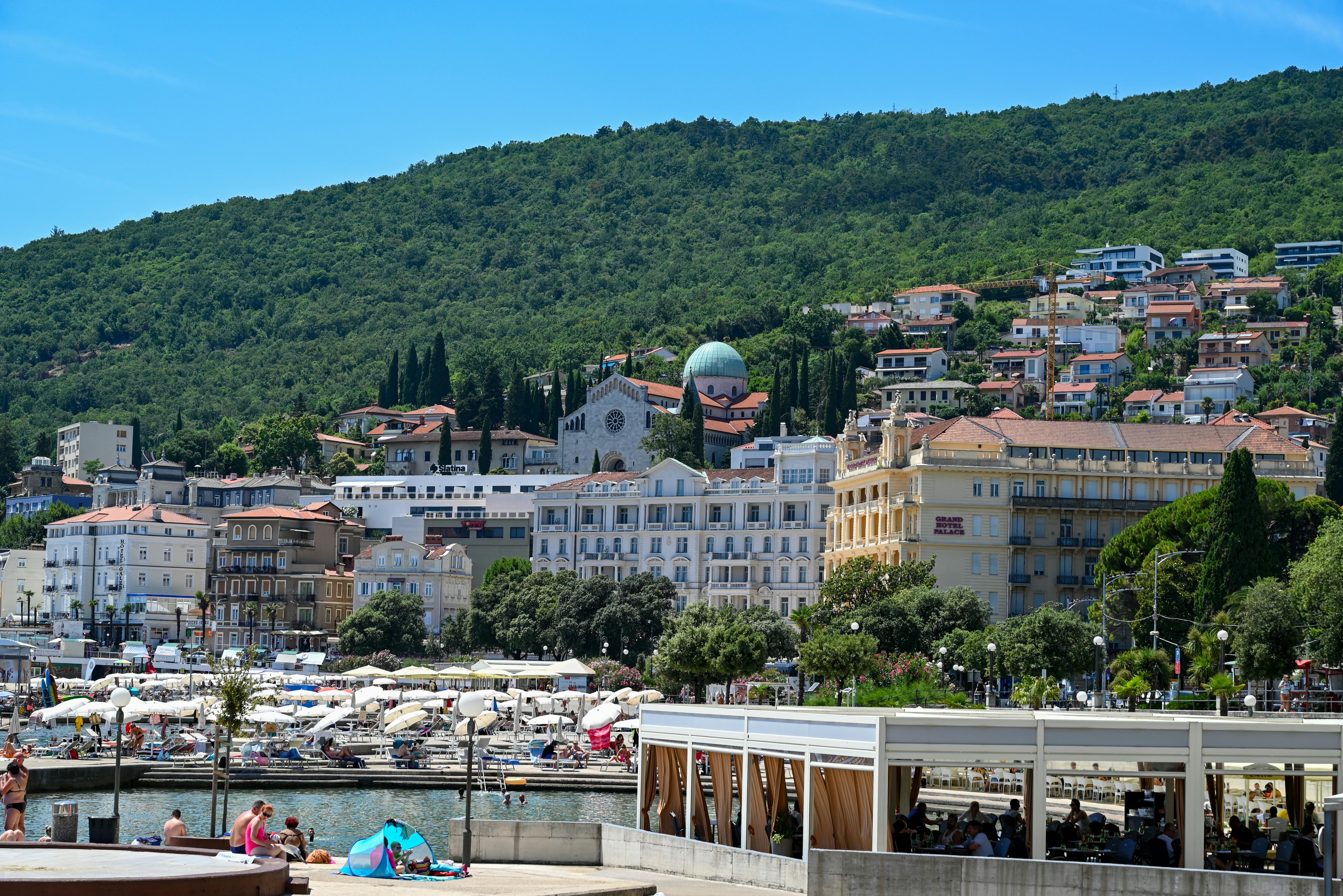 Croatia’s Tourism Taxes Become a Bigger Debate Ahead of Summer