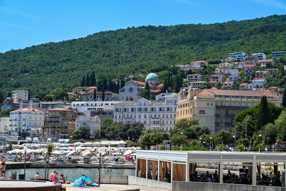 Croatia’s Tourism Taxes Become a Bigger Debate Ahead of Summer
