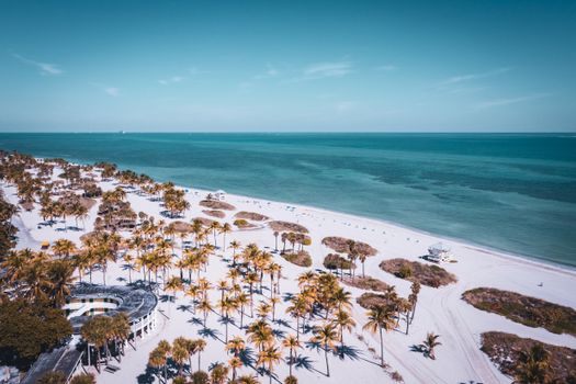 Everglades airboat safari — Miami