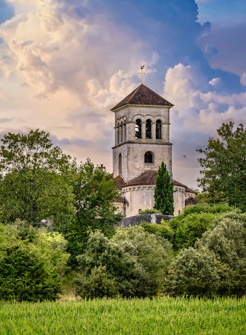 Gratis lagerfoto af Frankrig, gotisk arkitektur, katolsk