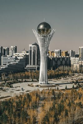 Kazakhstan
