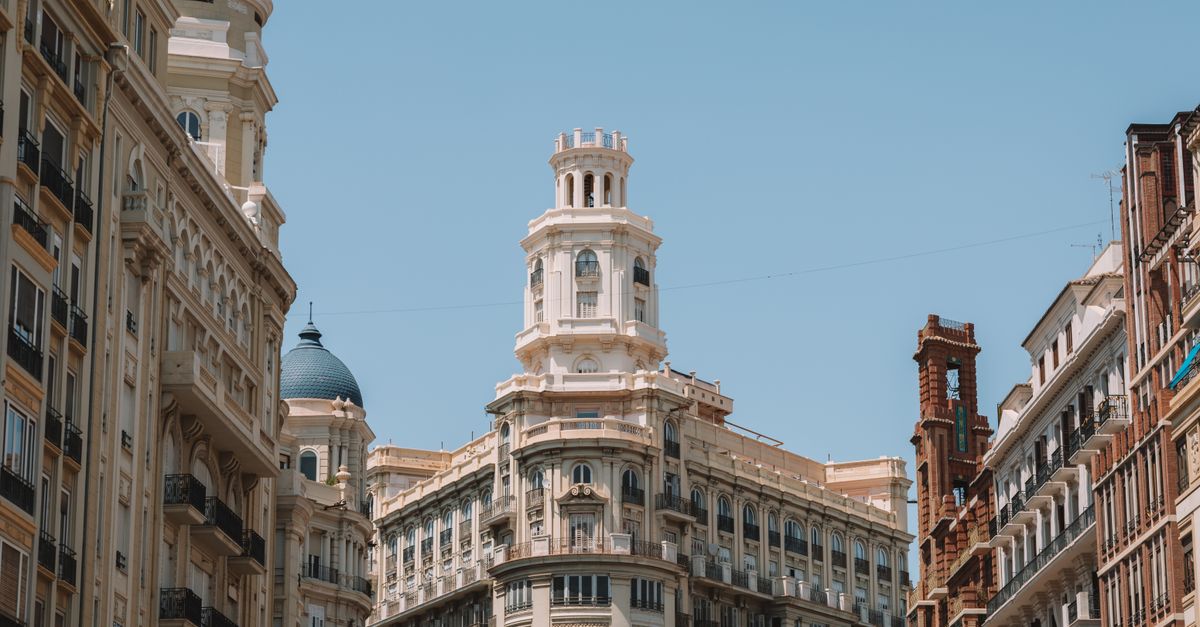 Photo of Spain