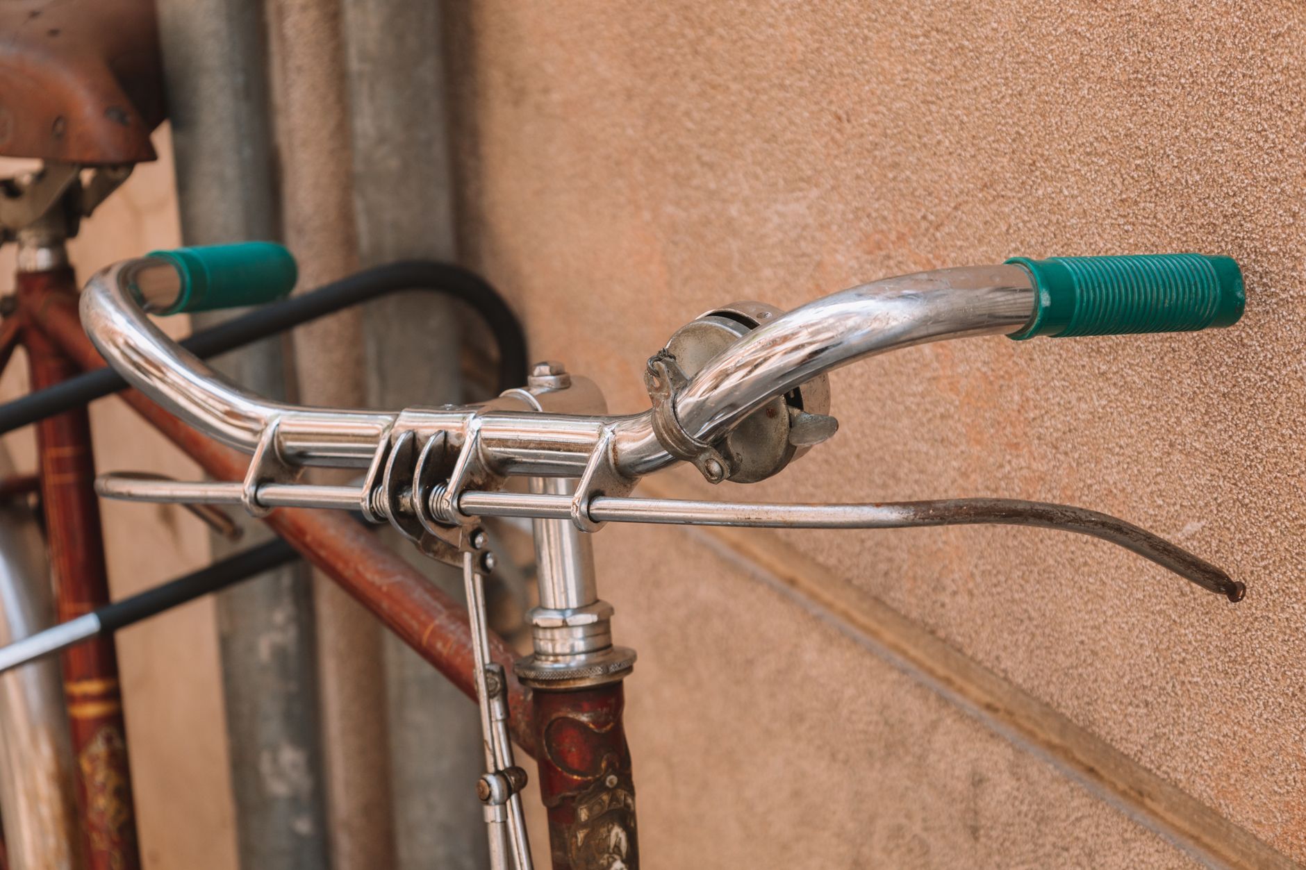 Moverse en Bicicleta por las Ciudades de España