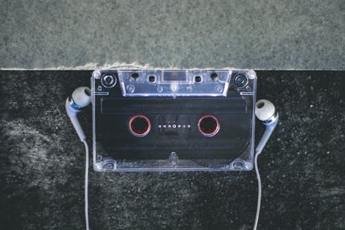 Free stock photo of audio, audio mixer, black