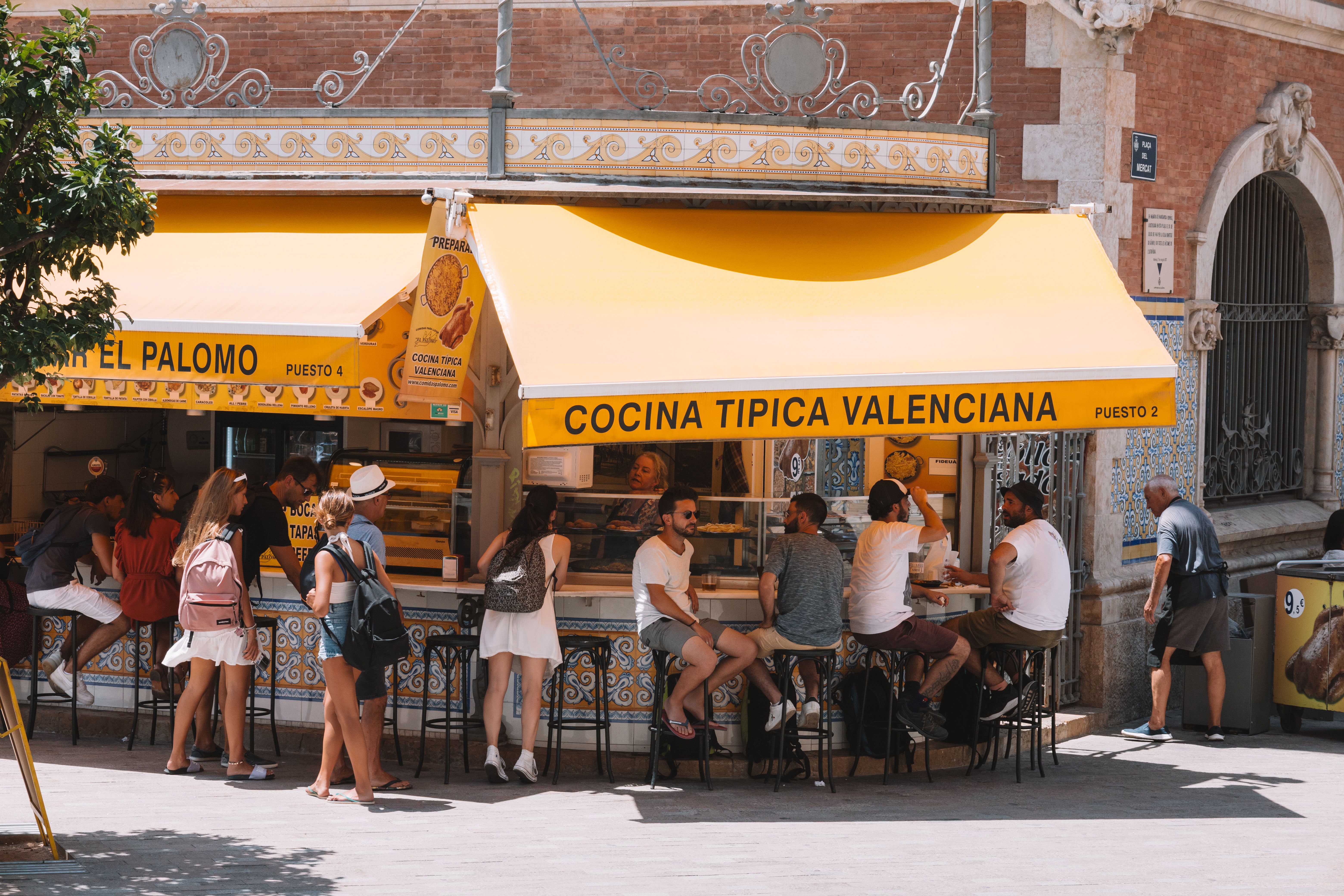 El Carmen Boutique Hostel – Hostel in Valencia | Valencia