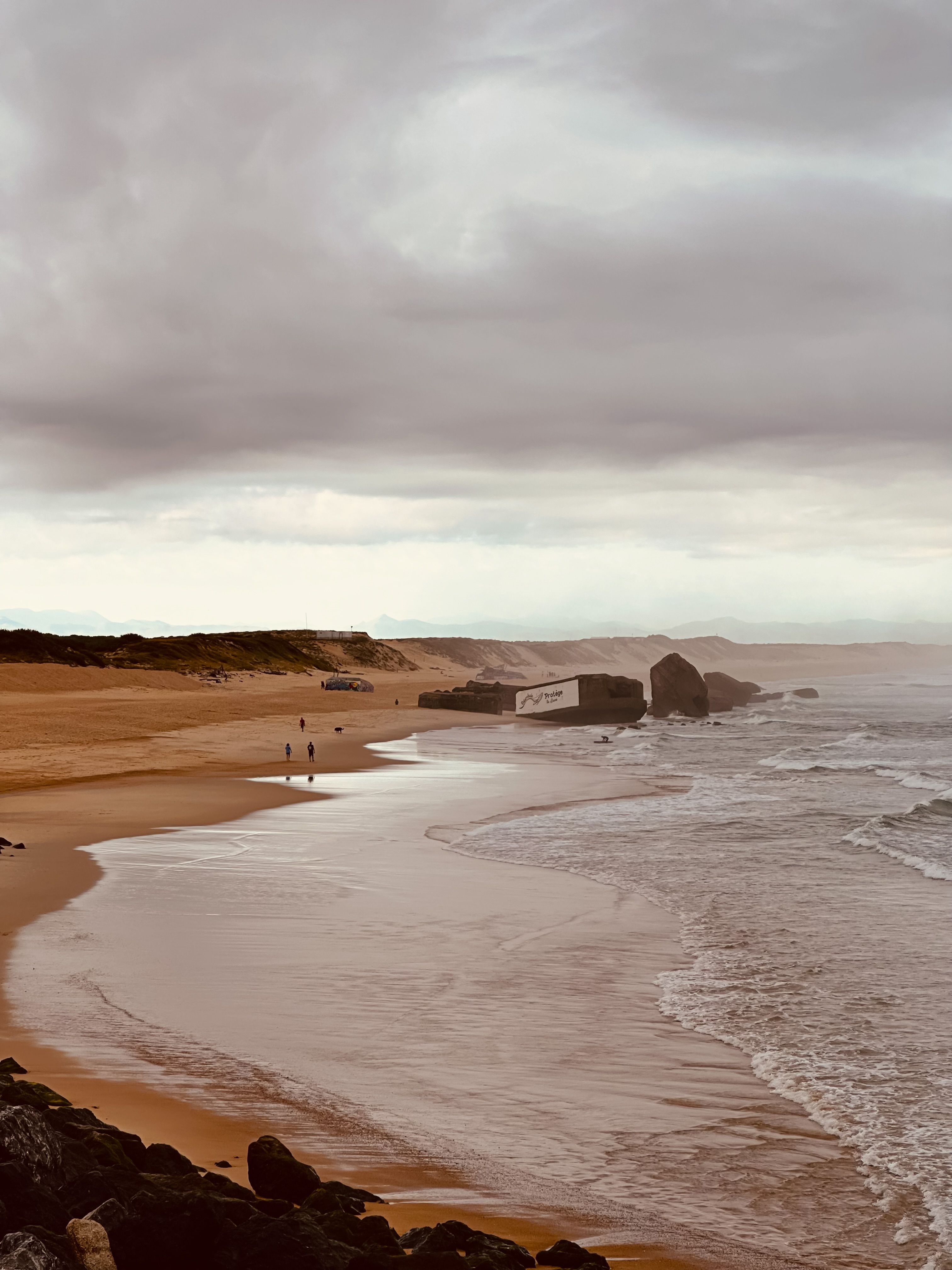 Que faire pendant votre séjour à Capbreton quand il pleut ? Vacances à Capbreton