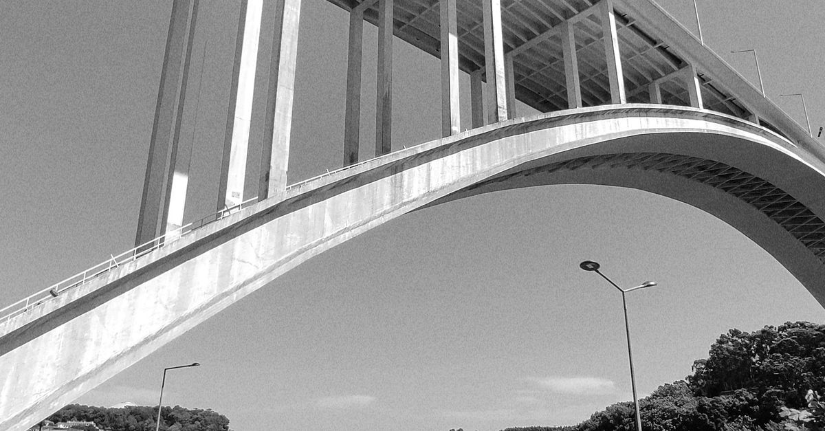 Los 10 puentes más largos del mundo y los retos que resolvieron Los 10 puentes más largos del mundo y los retos que resolvieron