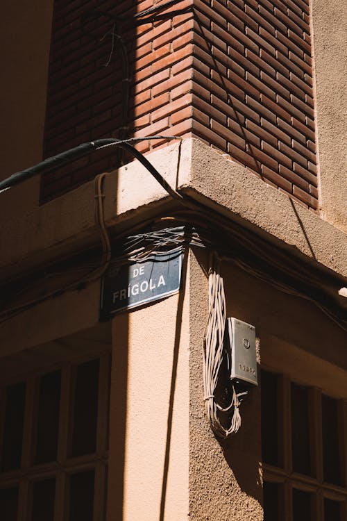 Fotos de stock gratuitas de calle, callejón, calles de la ciudad