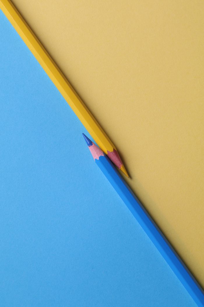 Color Theory