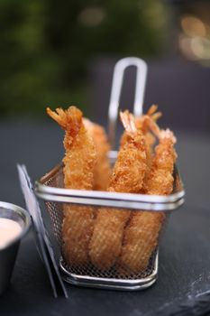 Shrimp