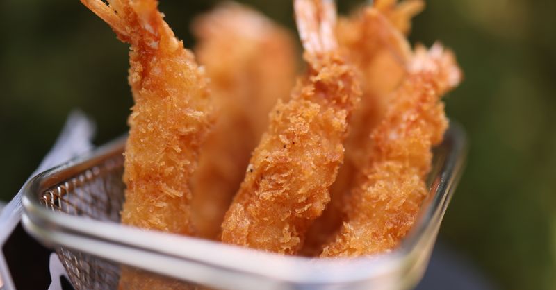 Crevettes Bébé : À Quel Âge les Introduire ?