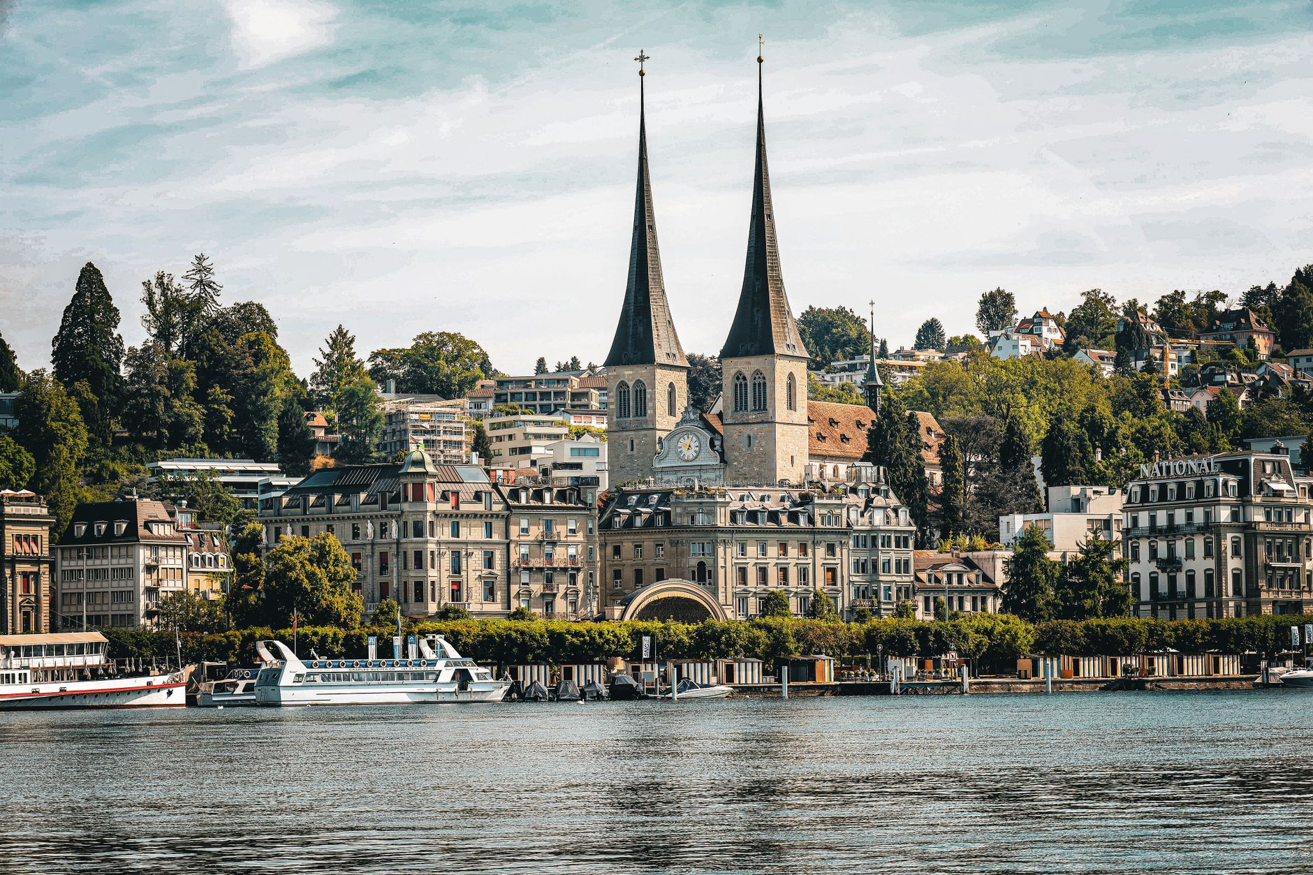 Switzerland photo 2