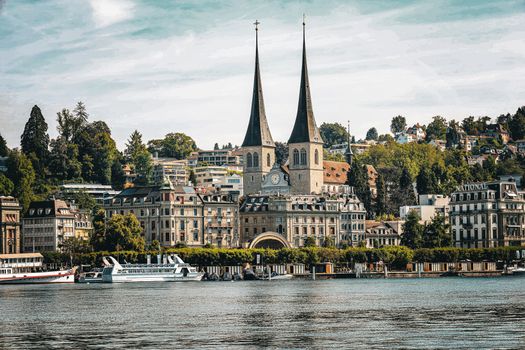 Lucerne, Switzerland photo 4