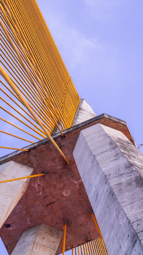 Darmowe zdjęcie z galerii z beton, brazylia, budowa