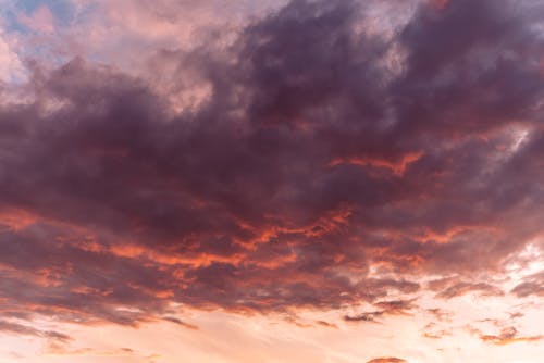 Kostenloses Stock Foto zu dramatischer himmel, landschaftlich, natürliche schönheit