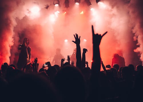 Music Festivals