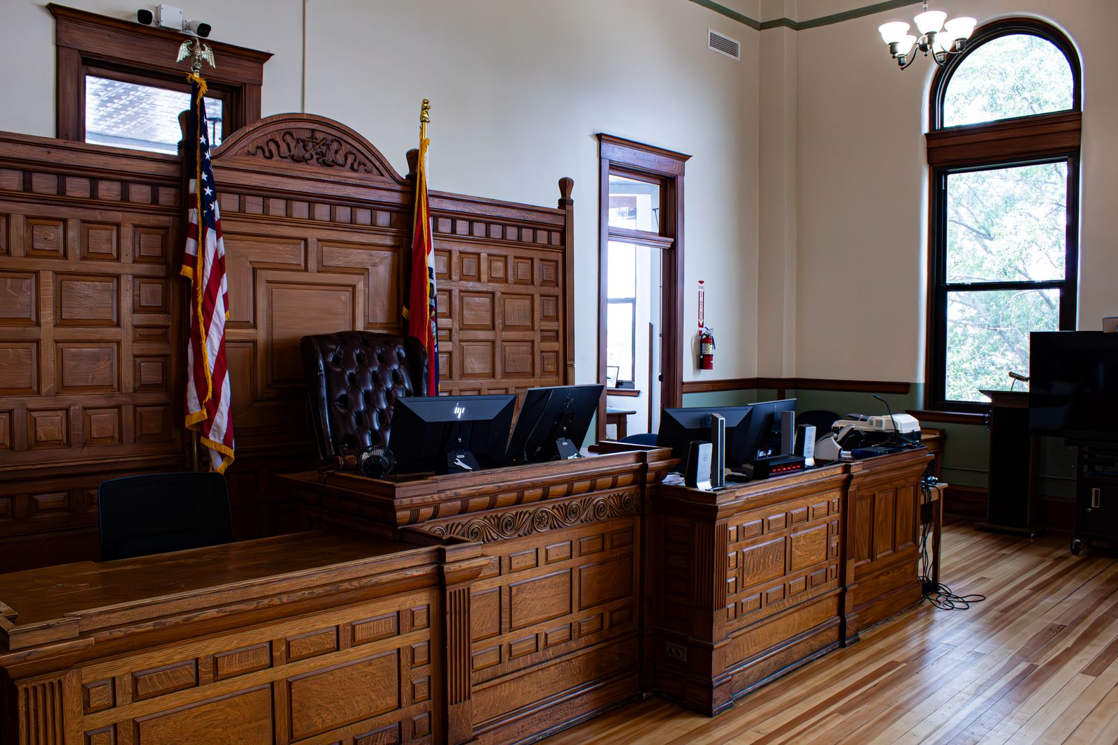 Grand Jury: cos'è e come funziona la giustizia USA