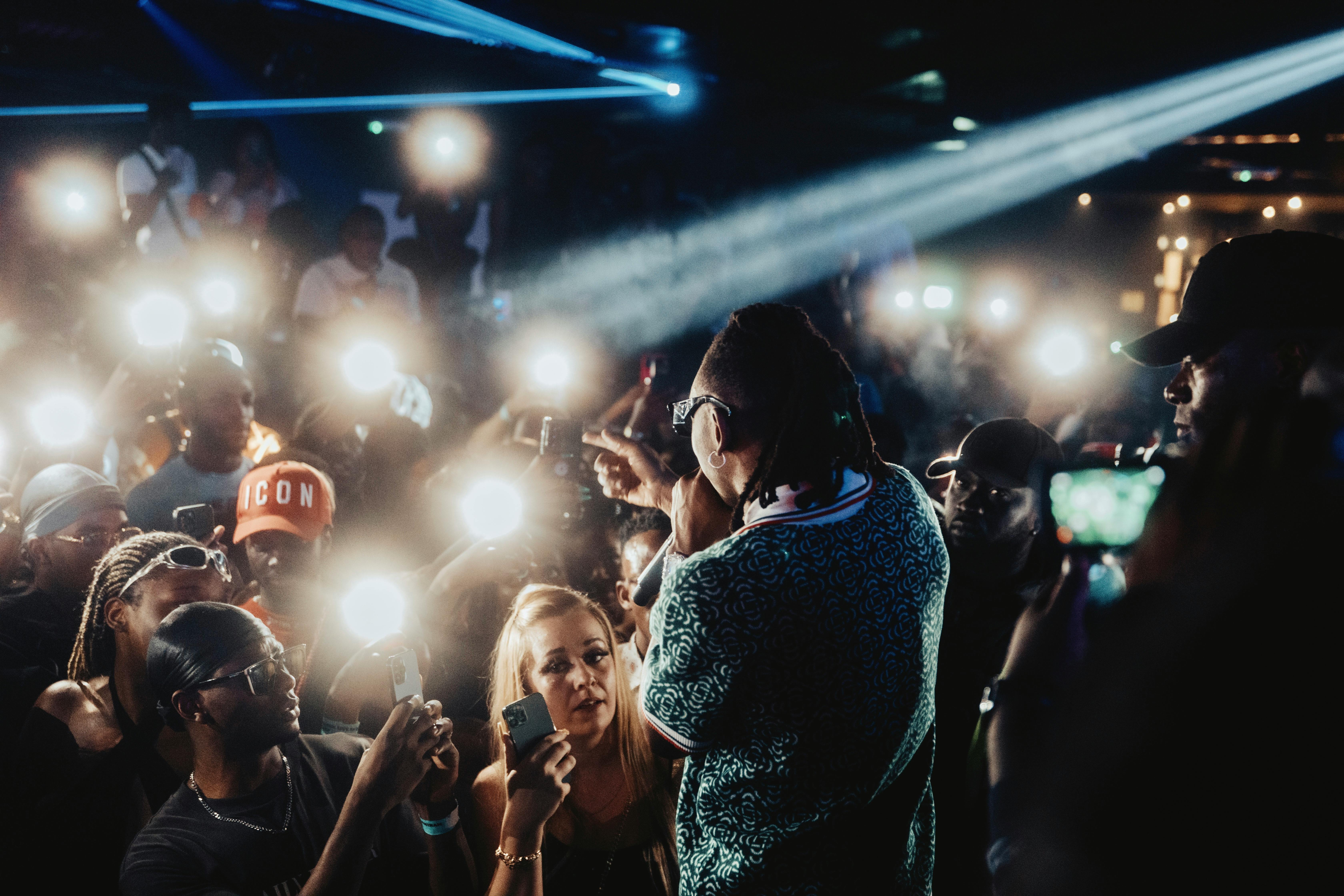 iHeartRadio Music Awards 2026: Host, Performers and Everything to Know — Photo by Victor Oluwa on Pexels