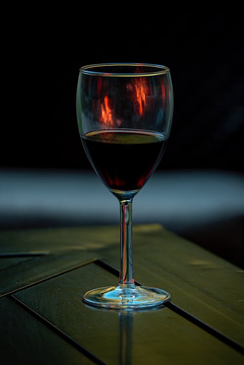 Fotos de stock gratuitas de alcohol, beber, cristal