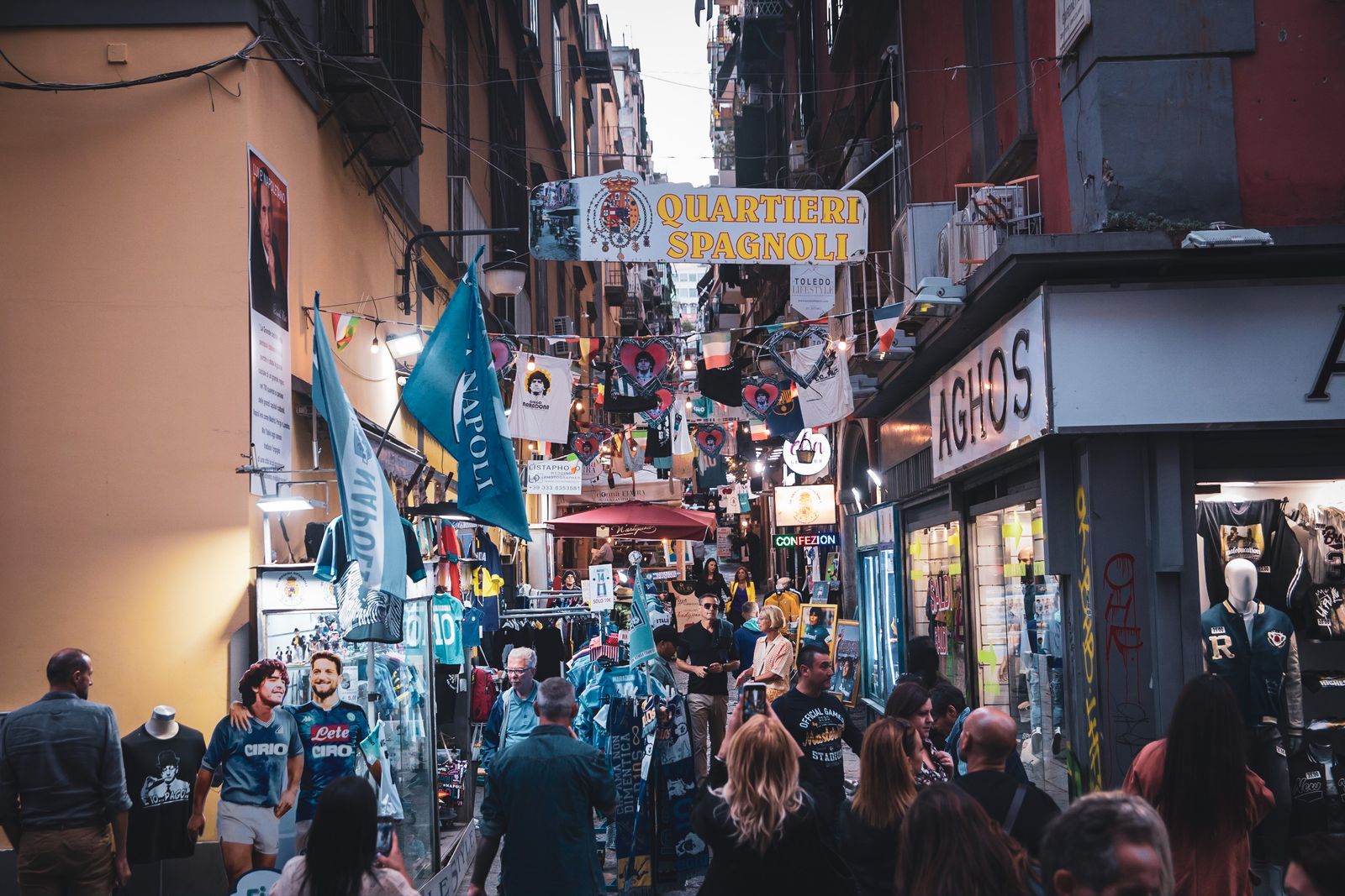 lavoro a napoli aziende uffici commercio e servizi