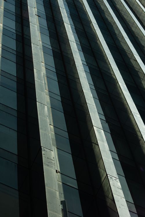 Free Architectural Photography  Stock Photo