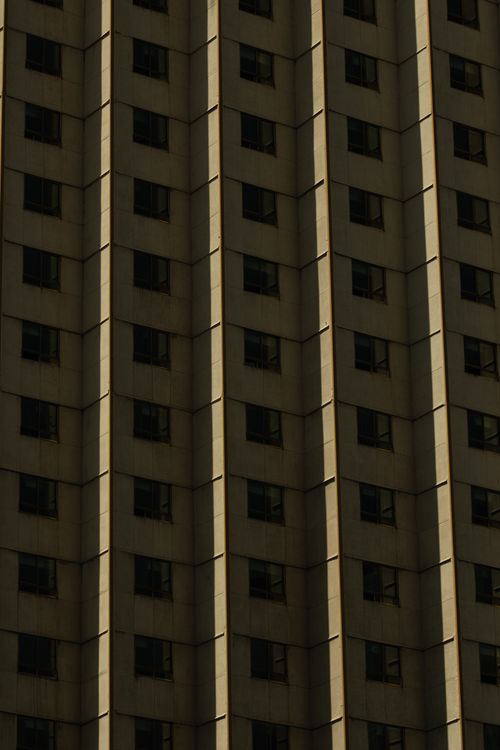 Free Architectural Photography  Stock Photo