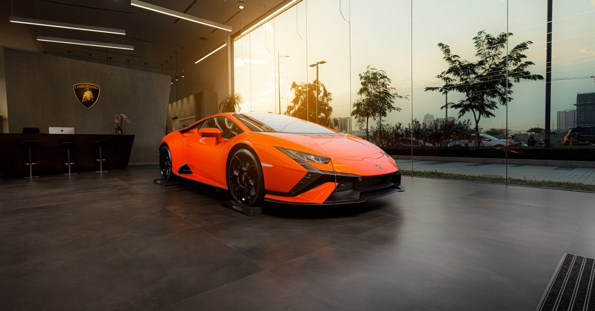 Quanto ganha influenciador carro de luxo: o custo que ninguém mostra