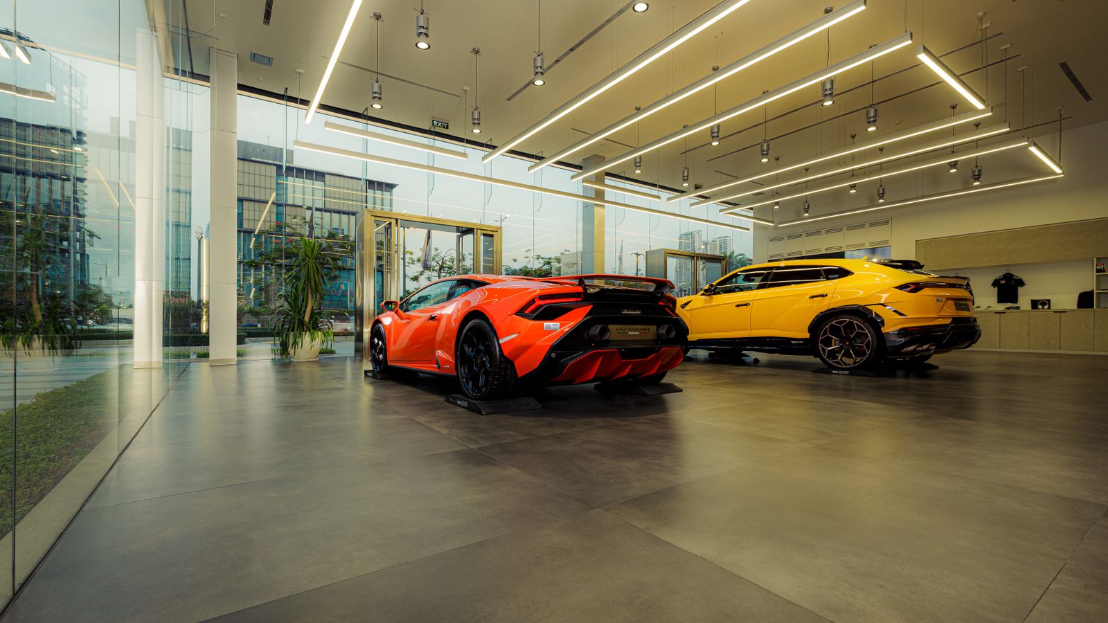 Jeep service and repair at ABBA Auto Center Dubai