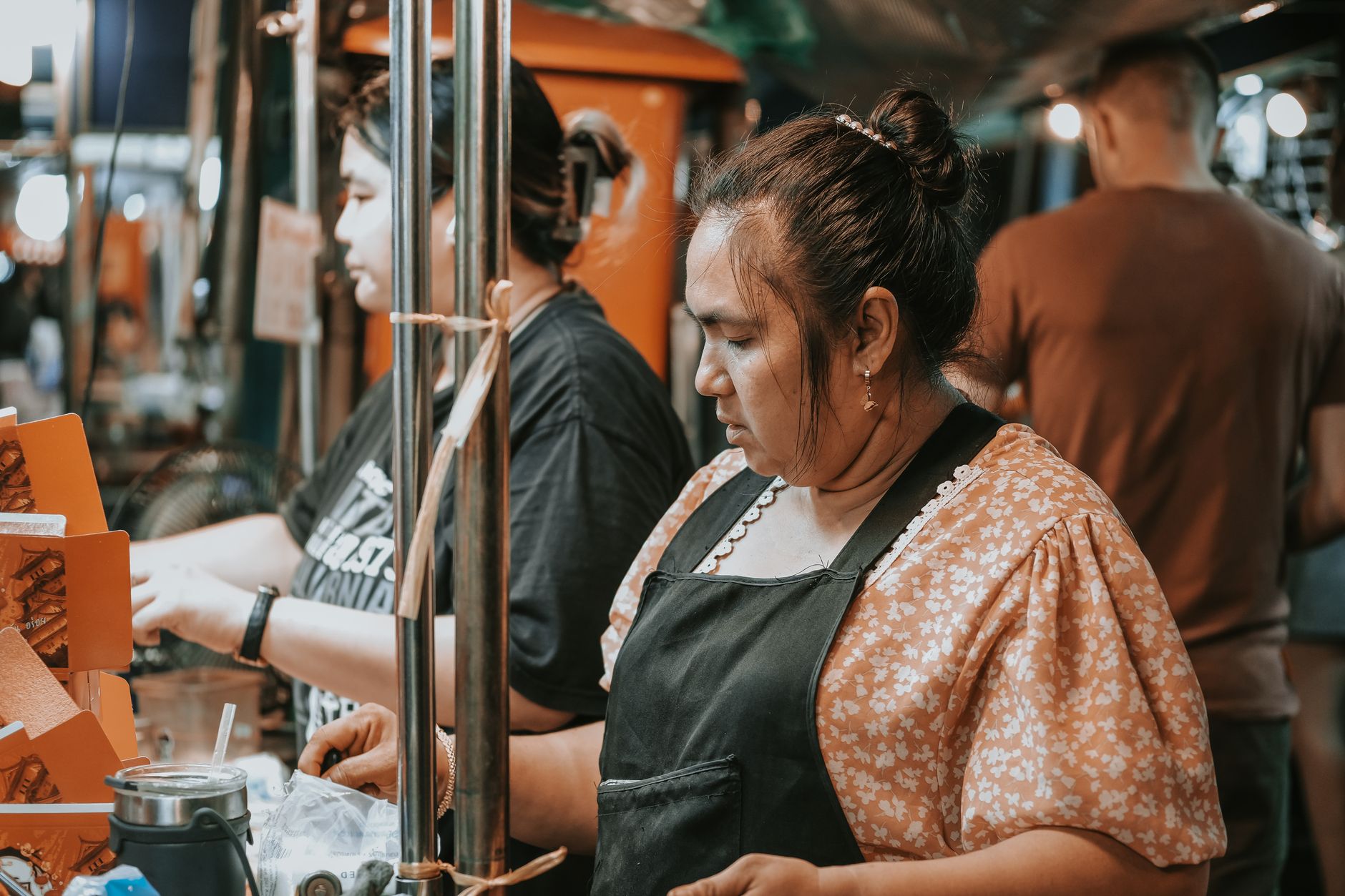 Buổi đào tạo kỹ năng cần thiết cho ngành Marketing