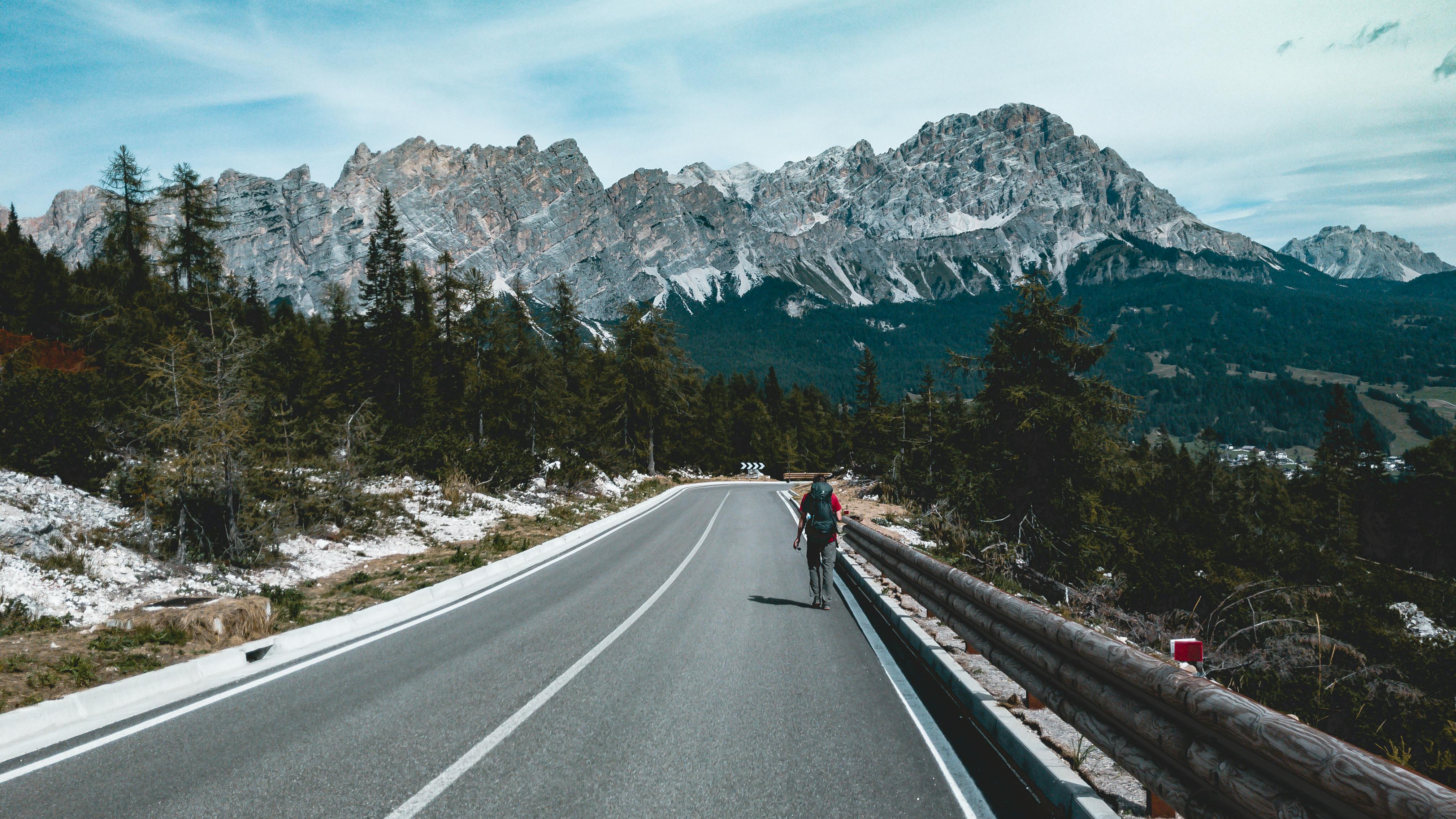 Why Backpacking Europe is the BEST Way to See It