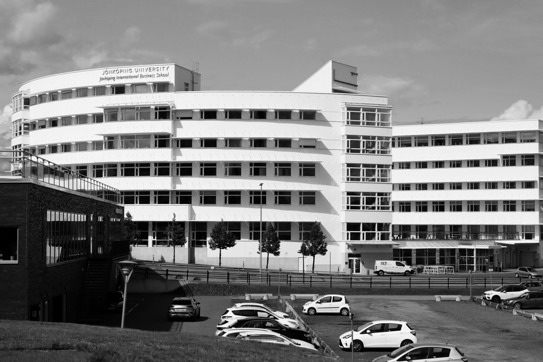 Gratis stockfoto met academisch gebouw, architectuur, attractie