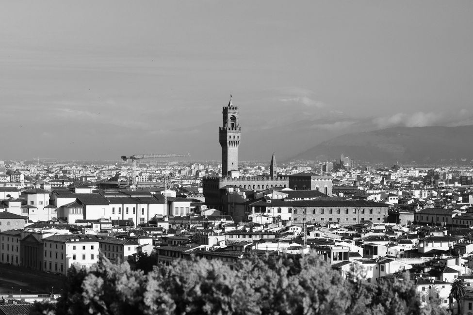 7 cose da fare a Firenze quando il tempo stringe