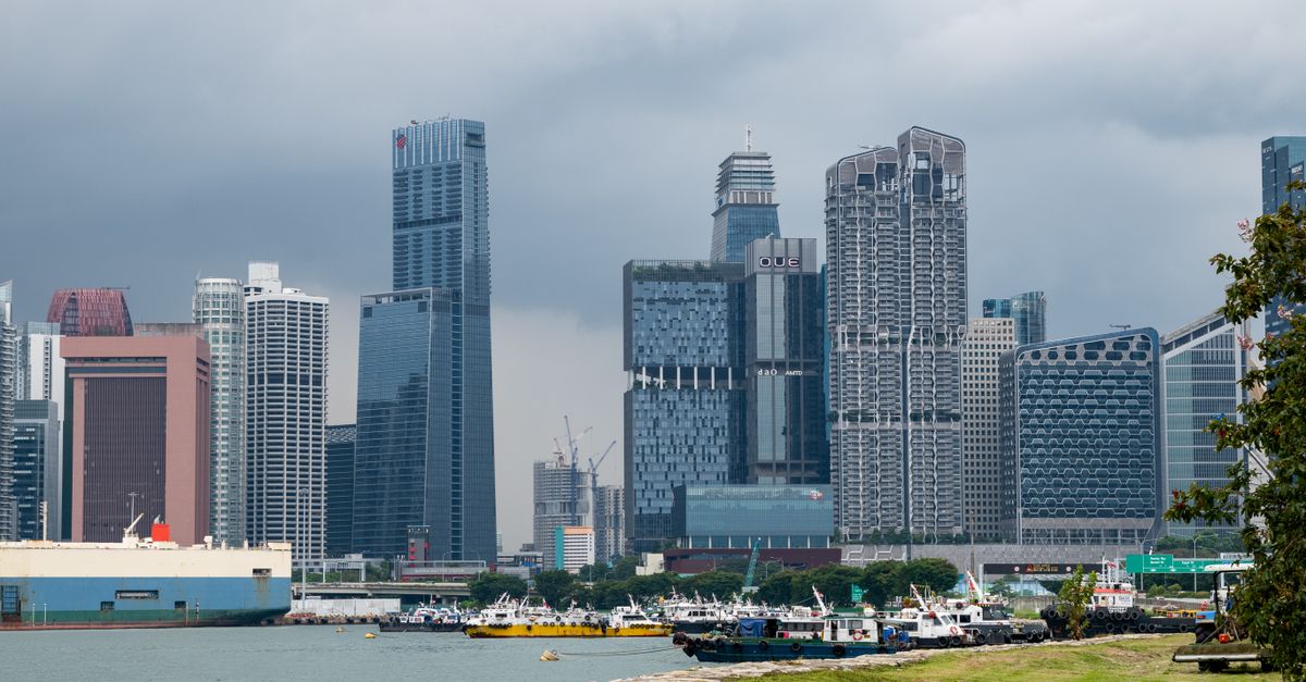 Photo of Singapore