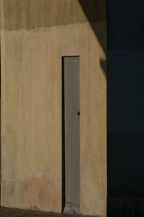 Darmowe zdjęcie z galerii z budynek, miejski, mur